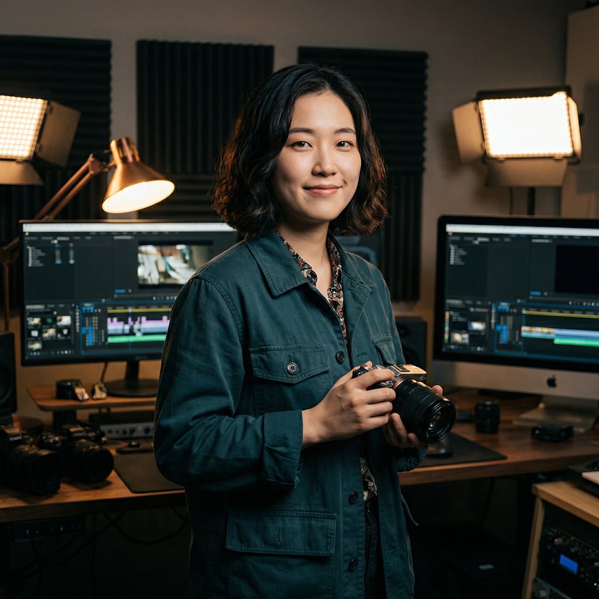 高清视频视频制片人林雪